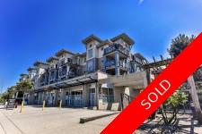 Guildford Apartment/Condo for sale:  1 bedroom 648 sq.ft. (Listed 2022-01-27)